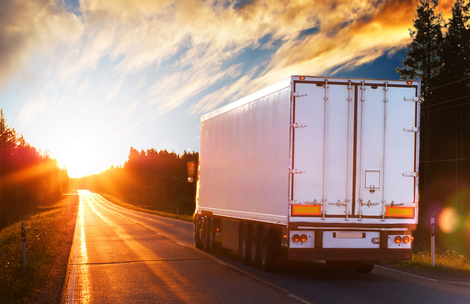 Relation Trucking P&C and EB Experts Increase Client’s Mileage